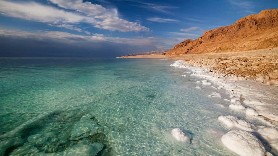 Amman to Petra Wadi Rum Dead Sea 2 or 3 Days Private Tour - Driver Quality and Timing: The Human Part of the Trip