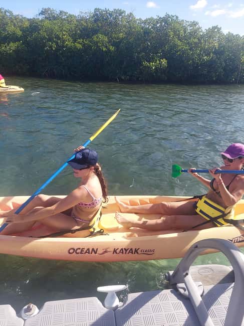 Antigua: Drink Till Your Drunk Rum Drinking & Discovery Tour - Long Bay Beach (and the beach stop on the package): your 1-hour reset