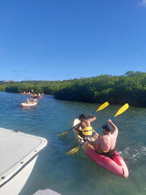 Antigua: Drink Till Your Drunk Rum Drinking & Discovery Tour - Timing, pickup, and what to bring (so the day stays easy)