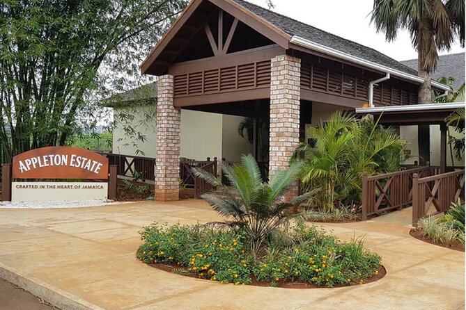 Appleton Estate Rum Factory And YS Falls Inclusive Tours From Montego Bay - Price check: what $195 buys you (and what it doesn’t)