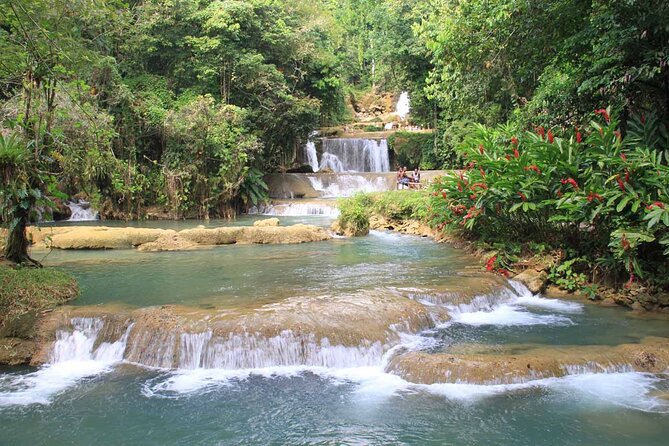 Appleton Estate Rum Factory And YS Falls Inclusive Tours From Montego Bay - Weather, comfort, and small practical tips that matter