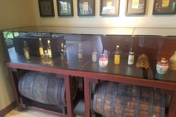 Appleton Estate Rum Private Tour - Sugarcane to Wet Sugar to Rum: How the Tasting Makes Sense