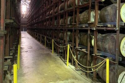 Appleton Estate Rum Private Tour - Joy Spence Appleton Estate Rum Experience: What You’ll Do First