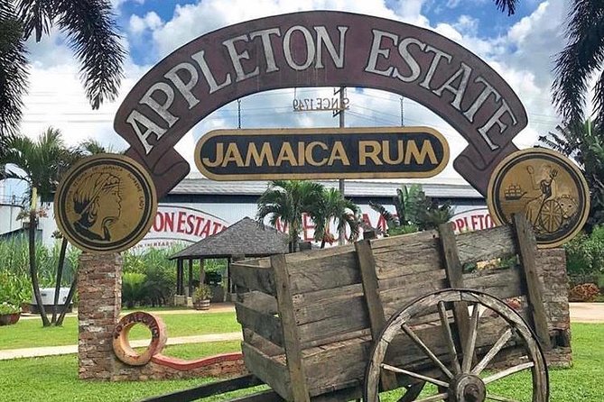 Appleton Estate Rum Private Tour - Seeing Appleton’s Blend Since 1749: Why the Story Matters