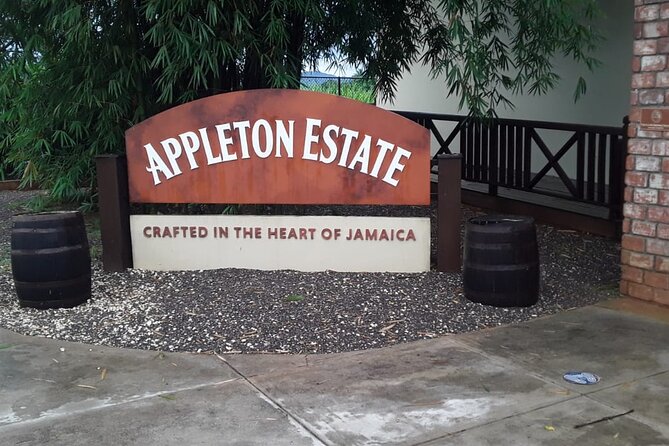 Appleton Estate Rum Private Tour - Private Tour Perks in a 6-Hour Day: How to Plan Your Schedule