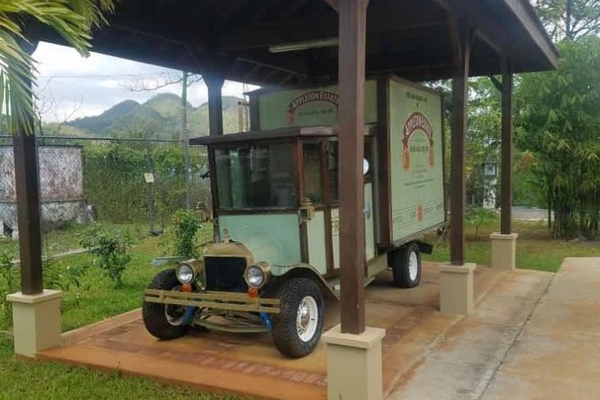 Appleton Estate Rum Private Tour - Who This Tour Fits Best (and Who Might Prefer Another Plan)
