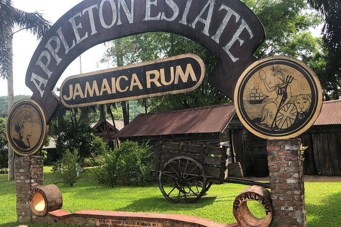 Appleton Estate Rum Tour - Key takeaways before you go