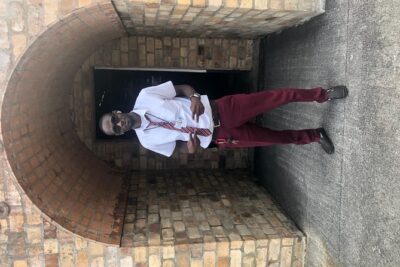 Appleton Estate Rum Tour - Price and what it really costs (admission is extra)