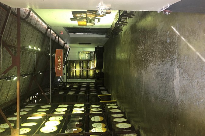 Appleton Estate Rum Tour - Inside the Appleton Estate rum tour: what you’ll actually see