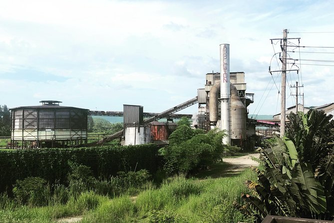 Appleton Estate Rum Tour - What the strong ratings tell you about the day