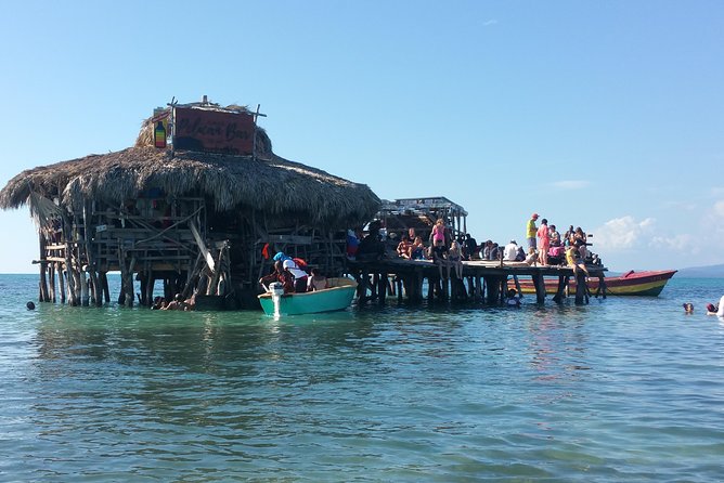 Appleton Estate Rum Tour and Pelican Bar Customize Tour - Key Highlights You’ll Actually Notice
