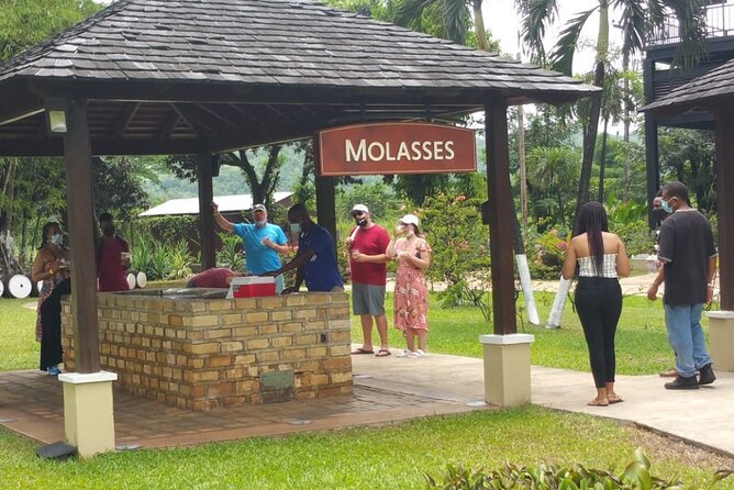 Appleton Estate Rum Tour and Pelican Bar Customize Tour - Price and Logistics: What You Pay vs. What You Need to Budget