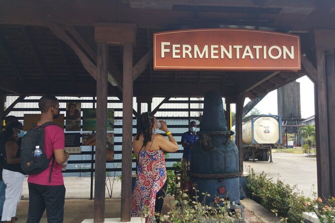 Appleton Estate Rum Tour and Pelican Bar Customize Tour - Timing: How the Day Adds Up to an 8-Hour Experience