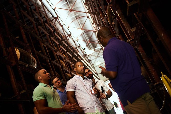 Appleton Estate Rum Tour and Tasting from Negril - Negril to Appleton: the drive that sets the tone