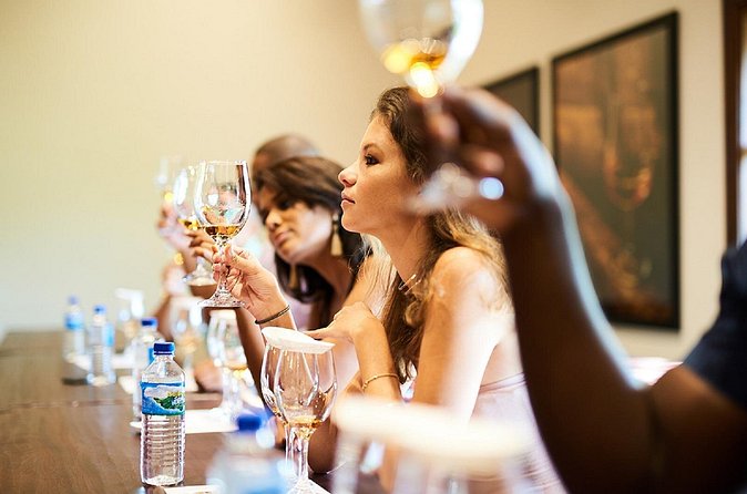Appleton Estate Rum Tour and Tasting from Negril - Price and value: what $232.20 is paying for