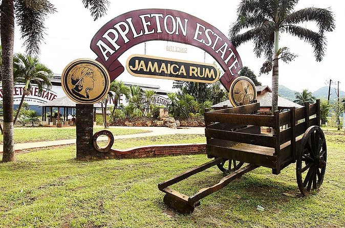 Appleton Estate Rum Tour and Tasting from Negril - Should you book it? My practical take