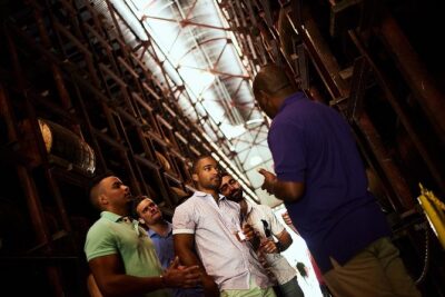 Appleton Estate Rum Tour and Tasting from Runaway Bay - What a full 8–9 hours feels like (starting at 8:00 am)