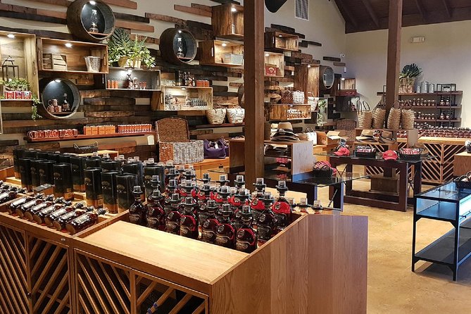 Appleton Estate Rum Tour and Tasting from Runaway Bay - Buying bottles only found in-country: how to shop without regrets