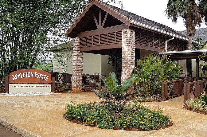 Appleton Estate Rum Tour and Tasting from Runaway Bay - What to wear and what to bring for a comfortable day