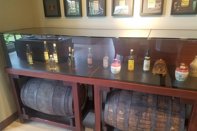 Appleton Estate Rum Tour [Transportation services] - Key highlights to look forward to