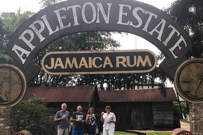Appleton Rum Factory, Ys Falls, Black River Safari, Floyd’s Pelican Bar - Who This Tour Suits Best (and Who Should Skip It)