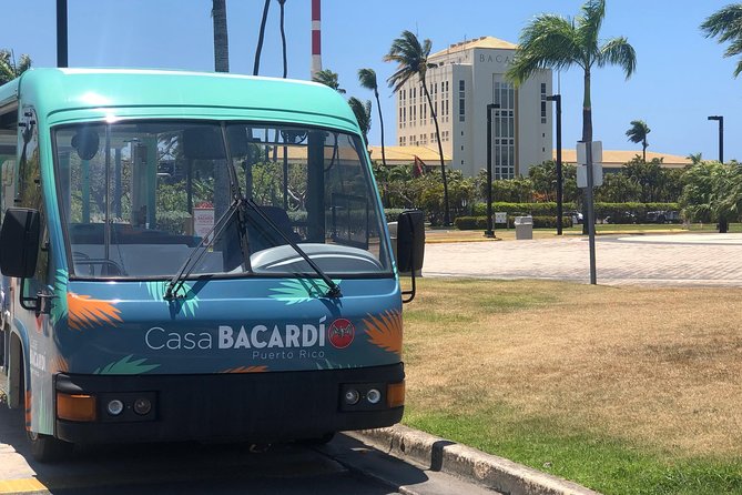 Bacardi Rum Distillery and Old San Juan Tour - A smart 4-hour plan for first-timers and busy schedules