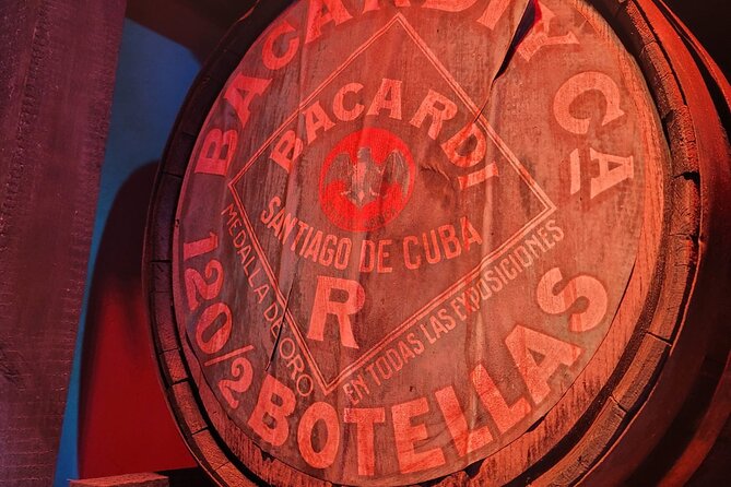 Bacardi Rum Distillery and Old San Juan Tour - The Bacardi show-and-taste rhythm (and how not to miss it)