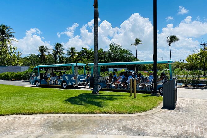 Bacardi Rum Distillery and Old San Juan Tour - Comfort and timing: when the van matters on hot days