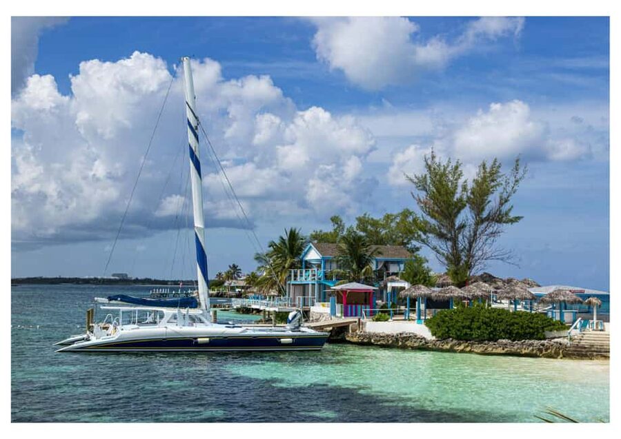 Bahamas: Swimming Pigs & Snorkeling Cruise with Lunch & Rum - Key Things I’d Block Off for This Cruise