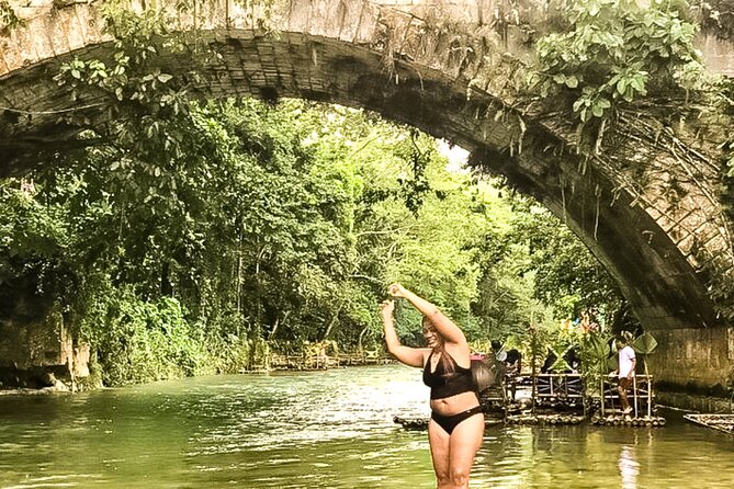 Bamboo River Rafting Limestone Foot Massage & Bottle of Rum Punch - Price and Value: Is $134 Per Person Worth It?