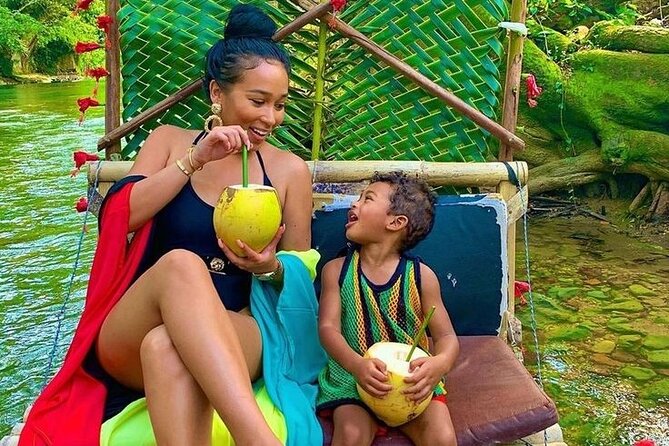 Bamboo River Rafting Limestone Foot Massage & Bottle of Rum Punch - Logistics That Affect Your Day (Without Killing the Fun)
