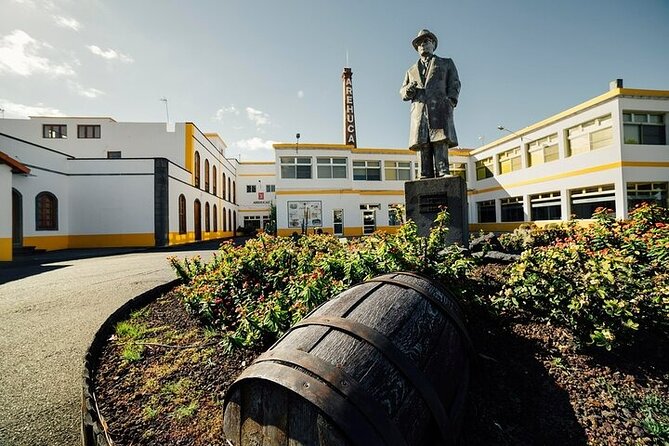 Banana Museum, Rum Distillery & Winery guided tour with tasting - Key highlights you’ll care about