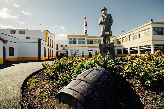 Banana Museum, Rum Distillery & Winery with Tasting: Premium tour - Key things to know before you go