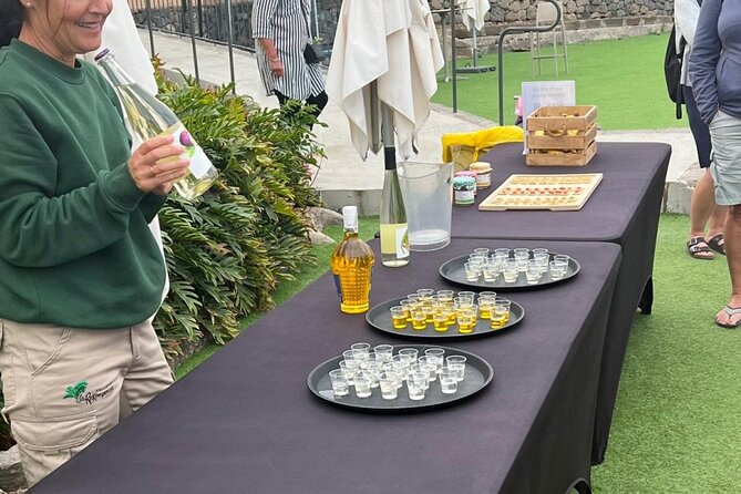 Banana Museum, Rum Distillery & Winery with Tasting: Premium tour - Stop 1 at La Rekompensa: Banana Museum and Plantation Story