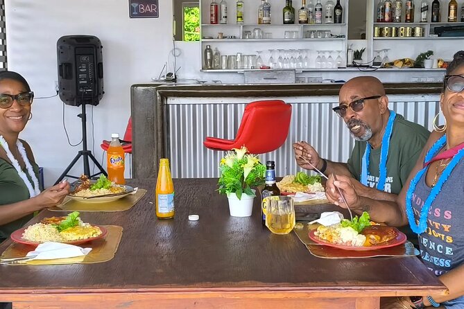 Bar Hopping and Grenadian Rum Tasting Tour - Price and value: is $150 worth your day?