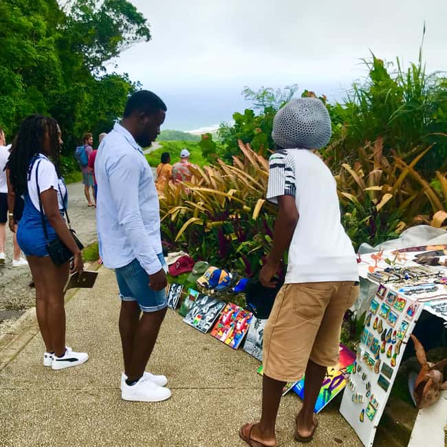 Barbados: Speightstown, St. Nicholas Abbey & Rum Tour - Key Highlights You Should Not Miss