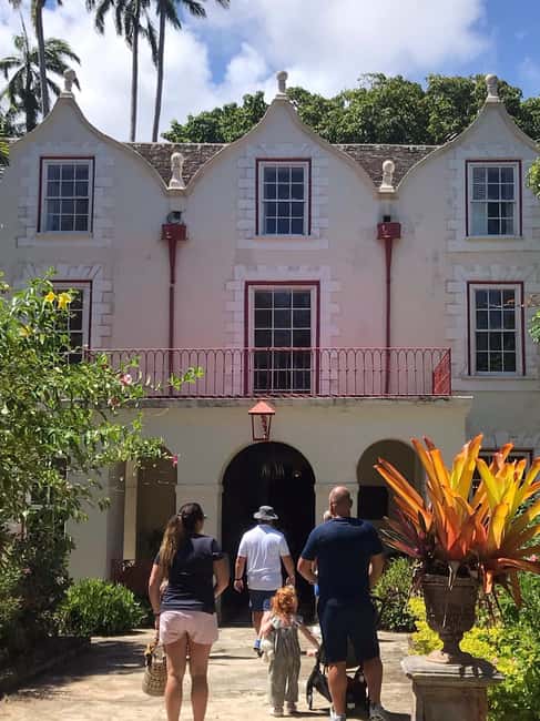 Barbados: Speightstown, St. Nicholas Abbey & Rum Tour - Speightstown First: Seaside Streets, Real Local Rhythm