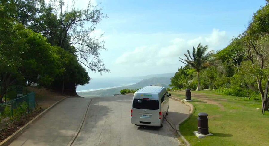 Barbados: Speightstown, St. Nicholas Abbey & Rum Tour - Rum-Making and Tasting: What the Distillery Visit Adds to Your Glass