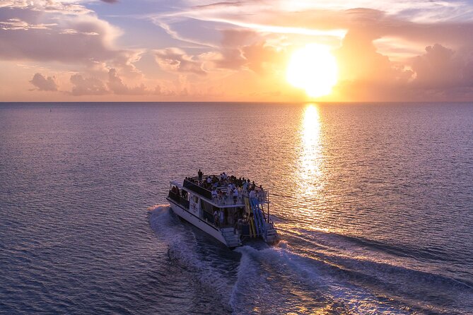 Bermuda Rum Cruise - Who should book this rum cruise (and who may not love it)