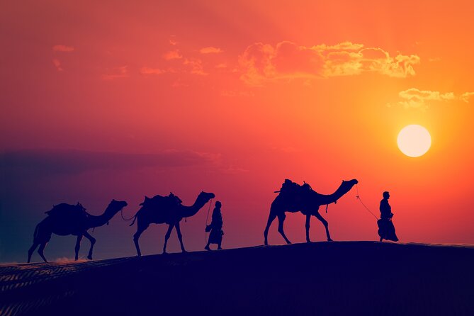 Best of Wadi Rum | Full day Jeep tour + Sleep under the stars | Pack all-in - Lawrence House and Khazali Canyon: drama in the rock