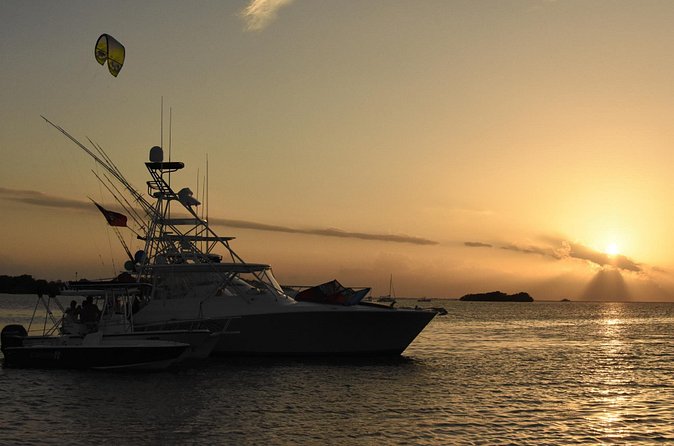 Bio Bay Magic and Rum Tasting Tour from San Juan - La Parguera Boat Ride: Cays, Sunset, and Night-Sky Time