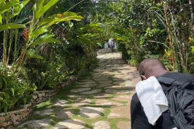 Bob Marley's Nine Mile Mausoleum Tour (Complimentary Rum Punch) - Your One Main Stop in Nine Mile: Childhood Home to Mausoleum