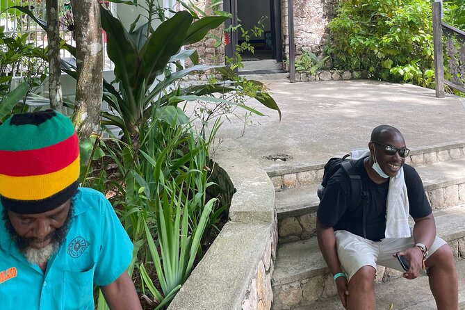 Bob Marley's Nine Mile Mausoleum Tour (Complimentary Rum Punch) - Price and Value: Is $180 Worth It?