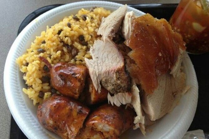 Boriken Flavor: Roast Pork Hwy, Rum Tasting, Loiza Fritters - Price and Value: Is $165 Per Person a Fair Deal?