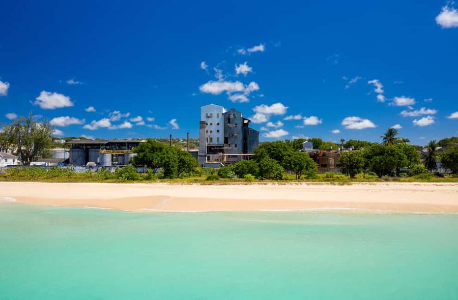 Bridgetown: Stade’s Rum Distillery Tour - Key Points You’ll Actually Care About