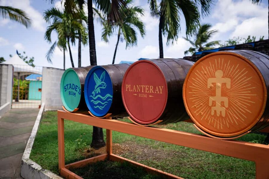 Bridgetown: Stade’s Rum Distillery Tour - Meeting Point and Practical Stuff: What to Wear and Bring
