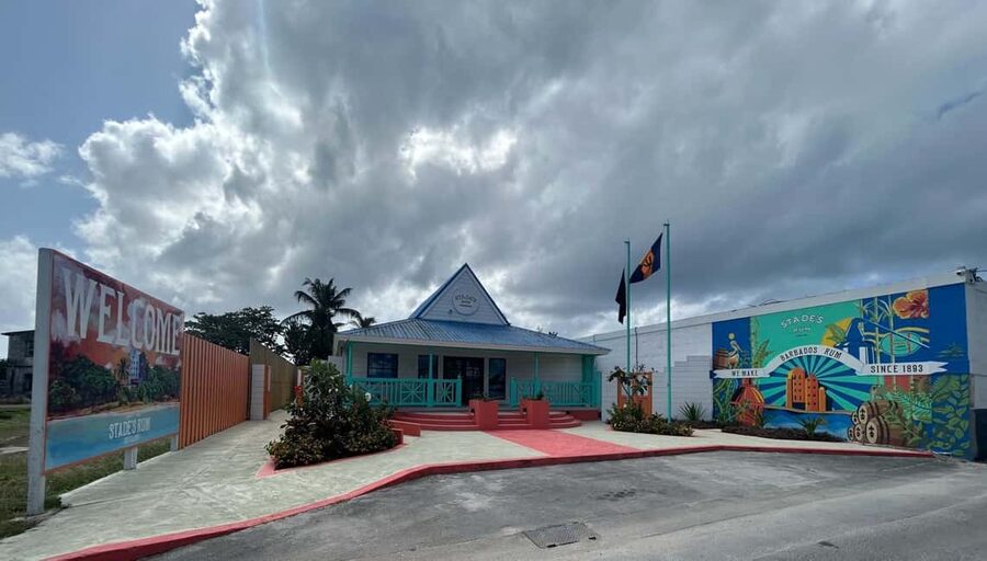 Bridgetown: Stade’s Rum Distillery Tour - The 1-Hour Loop: Cocktail, Tour Stops, and Where the Tasting Fits