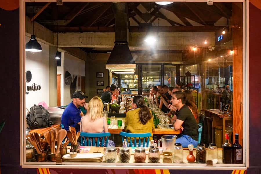 Cartagena: Boutique Rum and Chocolate Tasting at Lunático - Key Things That Make This Tasting Different