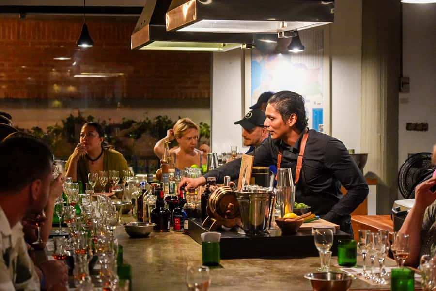 Cartagena: Boutique Rum and Chocolate Tasting at Lunático - Who Should Book This Tasting (and Who Should Skip It)