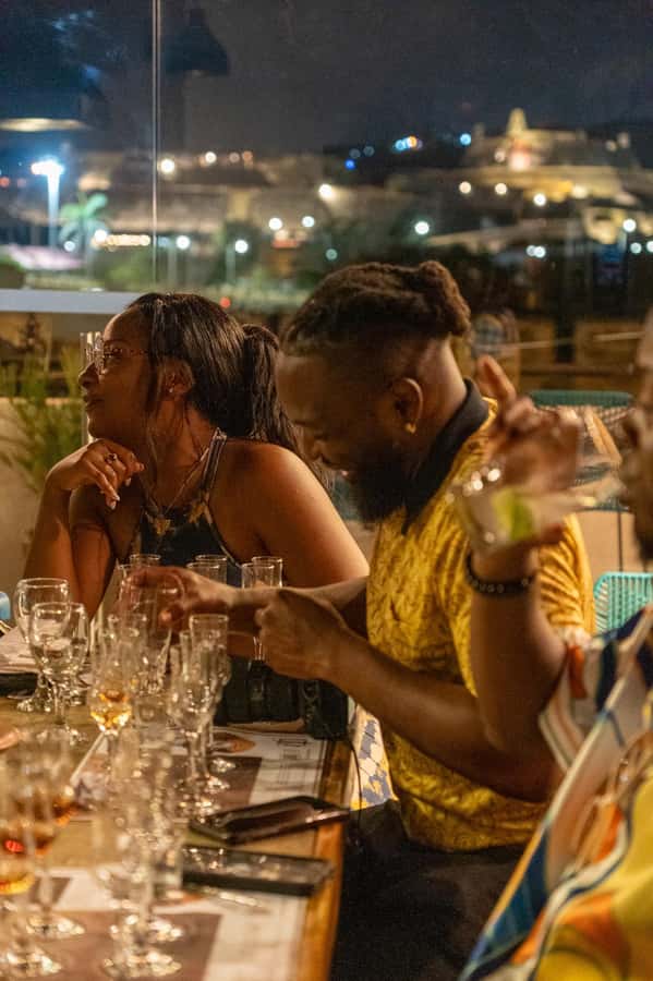 Cartagena: Express Rum and Chocolate Tasting Experience - Rum, Chocolate, and Cartagena: What This One-Hour Session Really Gives You